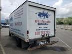 2002 Ford Econoline E350 Super Duty Cutaway Van for Sale in Van Nuys, CA - Front End