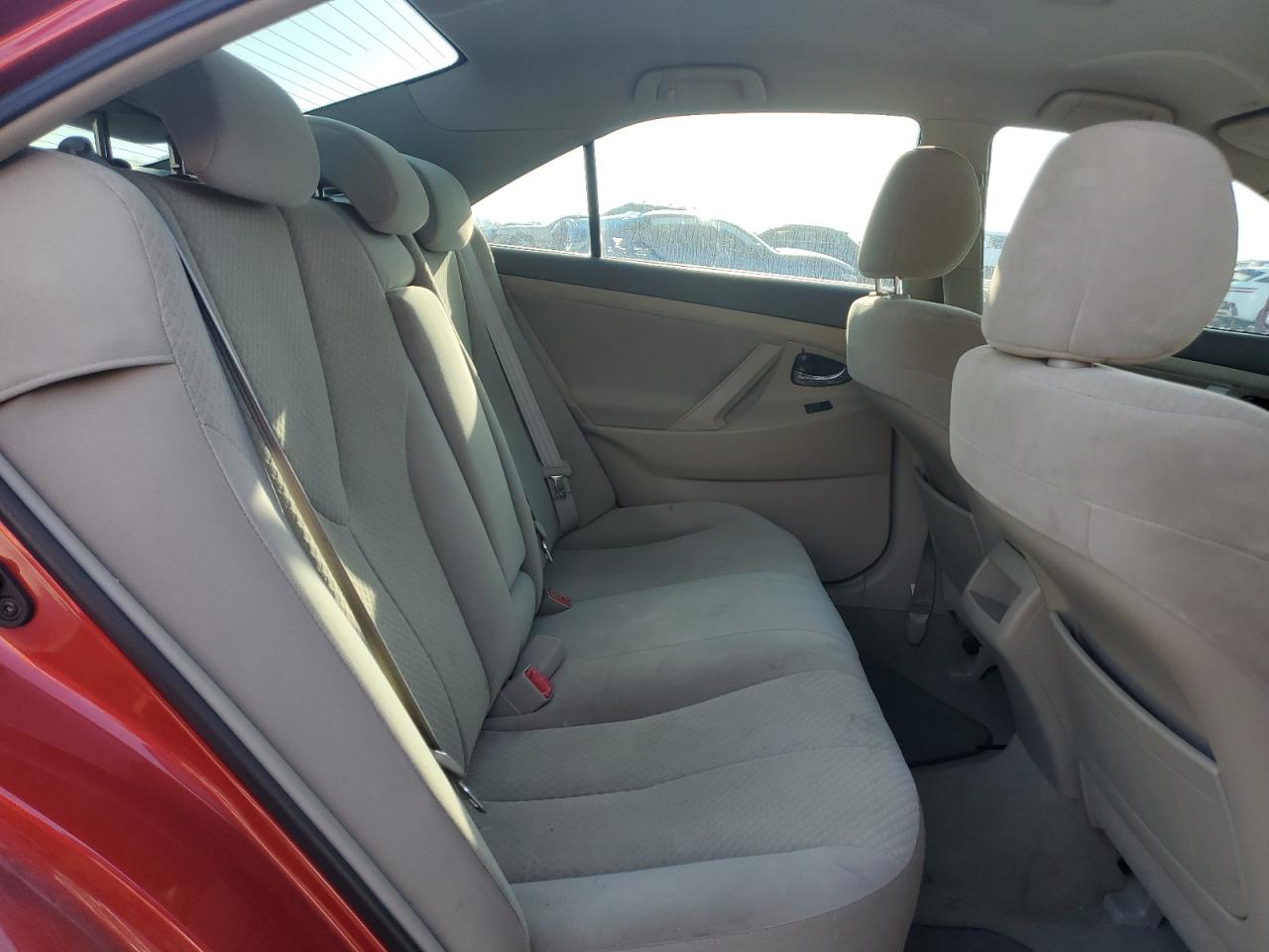 2009 Toyota Camry - Image 10
