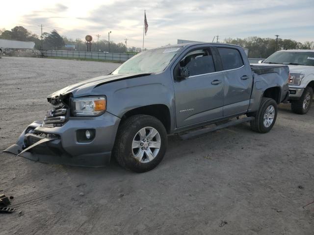 2018 Gmc Canyon Sle