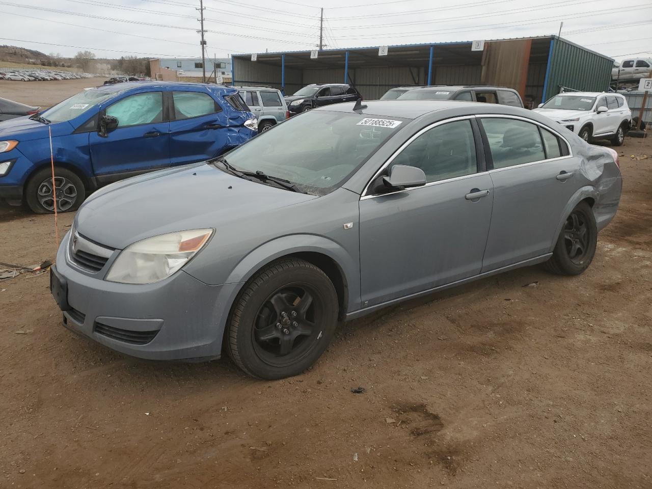 2009 Saturn Aura Xe for Sale in Colorado Springs, CO - Rear End