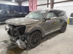 2020 Kia Telluride Sx продається в Byron, GA - Front End