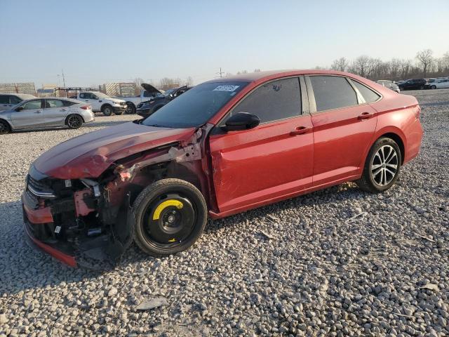 VOLKSWAGEN JETTA SPOR 2024