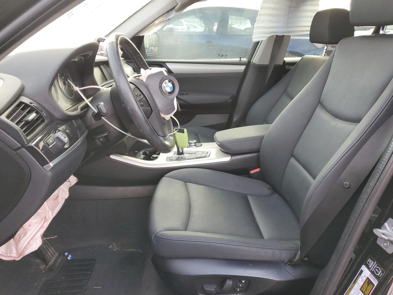 2014 BMW X3 - Image 7