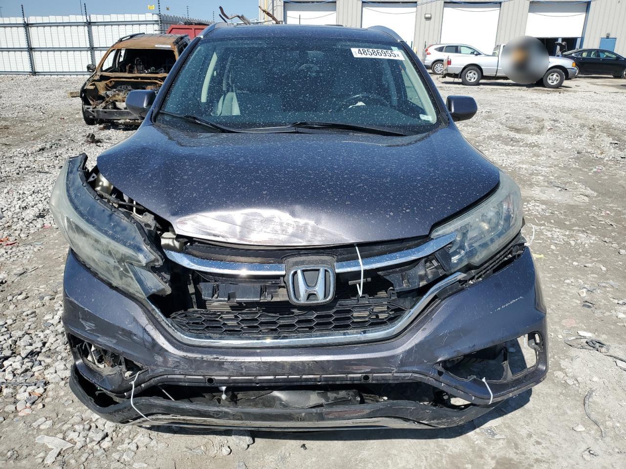 2016 Honda CR-V - Image 5