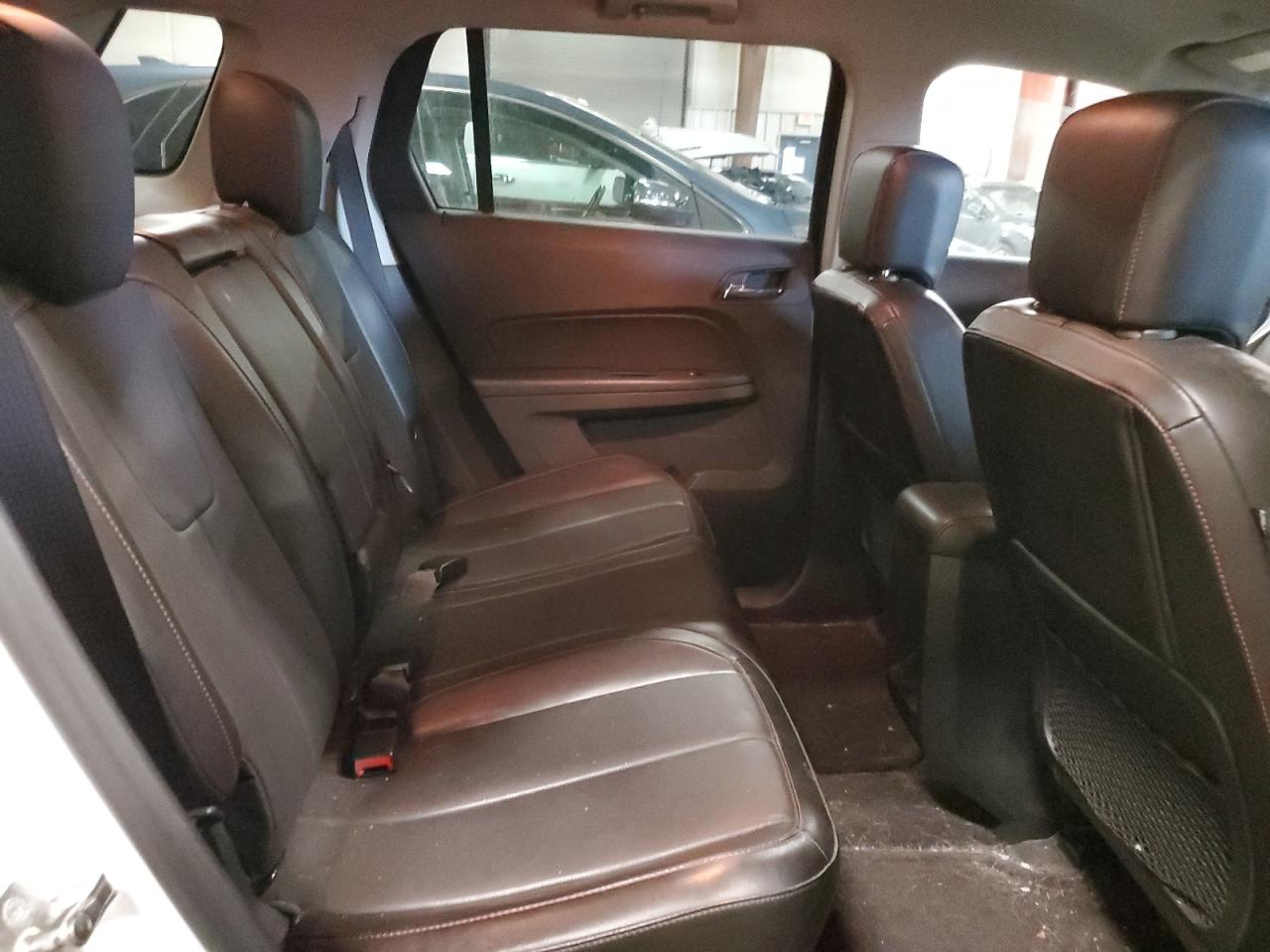 2016 GMC Terrain - Image 11