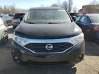2016 Nissan Quest S იყიდება New Britain-ში, CT - All Over
