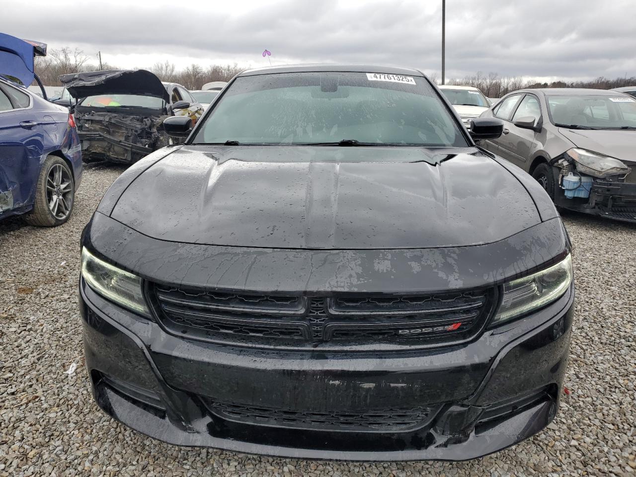 2019 Dodge Charger - Image 5