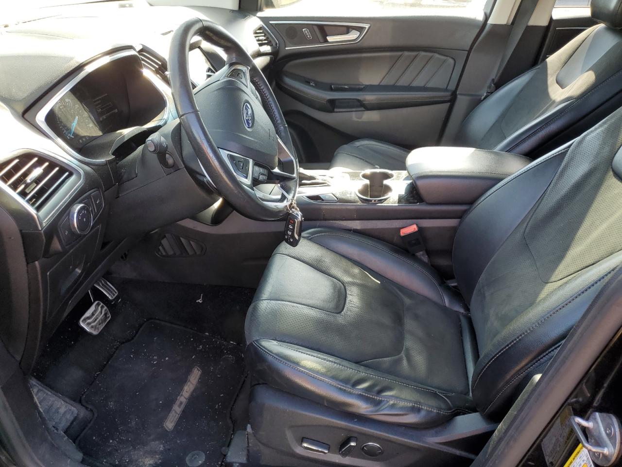 2015 Ford Edge - Image 7