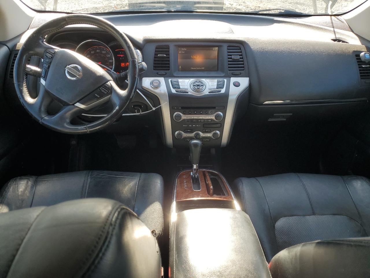 2010 Nissan Murano - Image 8