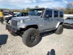 2014 Jeep Wrangler Unlimited Sahara na sprzedaż w Memphis, TN - Side