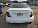 2014 Mercedes-Benz C 300 4Matic en Venta en Grenada, MS - Front End
