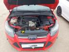 2014 FORD FOCUS ZETE for sale at Copart WISBECH