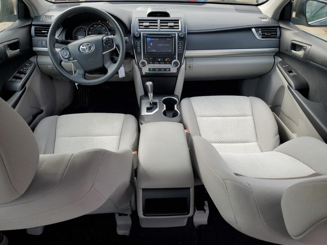 2012 Toyota Camry - Image 8