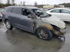 2017 Kia Sorento Lx იყიდება Exeter-ში, RI - Burn - Engine