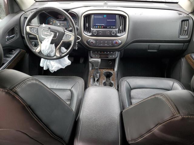  GMC CANYON 2019 White
