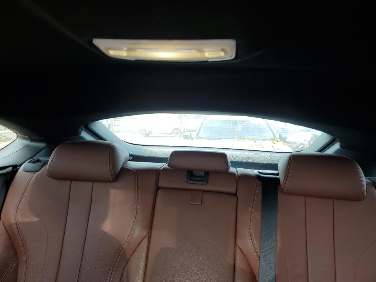 2019 BMW X6 - Image 10