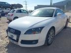 2008 AUDI TT QUATTRO for sale at Copart BRISTOL