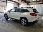 2022 Subaru Ascent Limited продається в Albany, NY - Front End