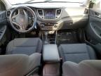 2017 Hyundai Tucson Limited for Sale in Gaston, SC - Rear End