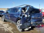 2023 Chevrolet Traverse Lt en Venta en Littleton, CO - All Over