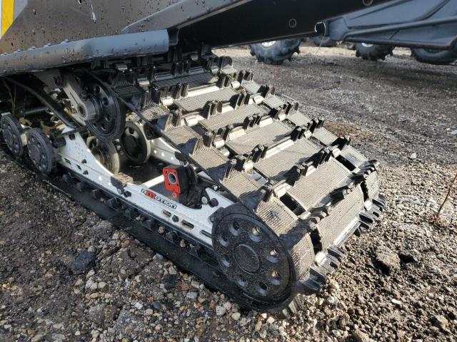 2016 SKIDOO BLIZZARD