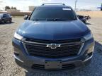 2022 Chevrolet Traverse Ls на продаже в Mentone, CA - Side