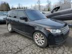 2015 Land Rover Range Rover Supercharged за продажба в Portland, OR - Side