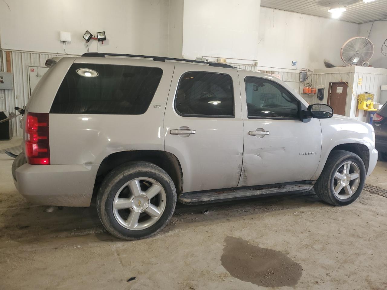 2007 Chevrolet Tahoe - Image 3