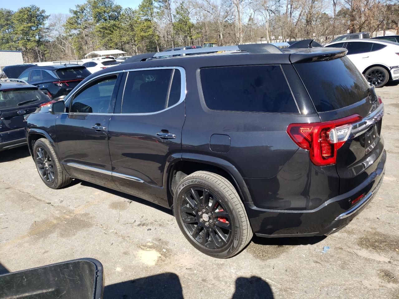 2020 GMC Acadia - Image 2