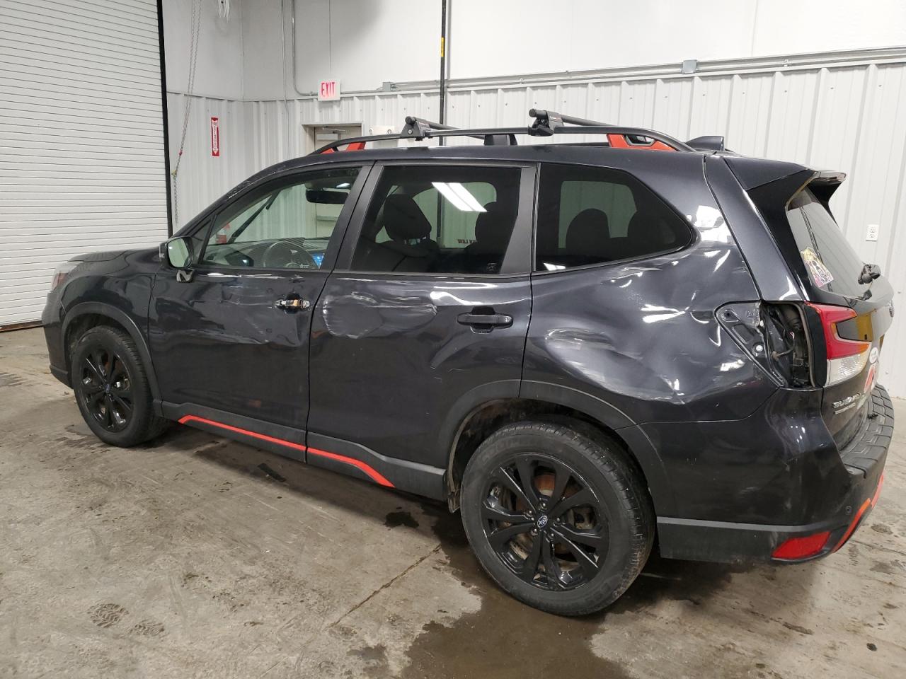 2019 Subaru Forester - Image 2