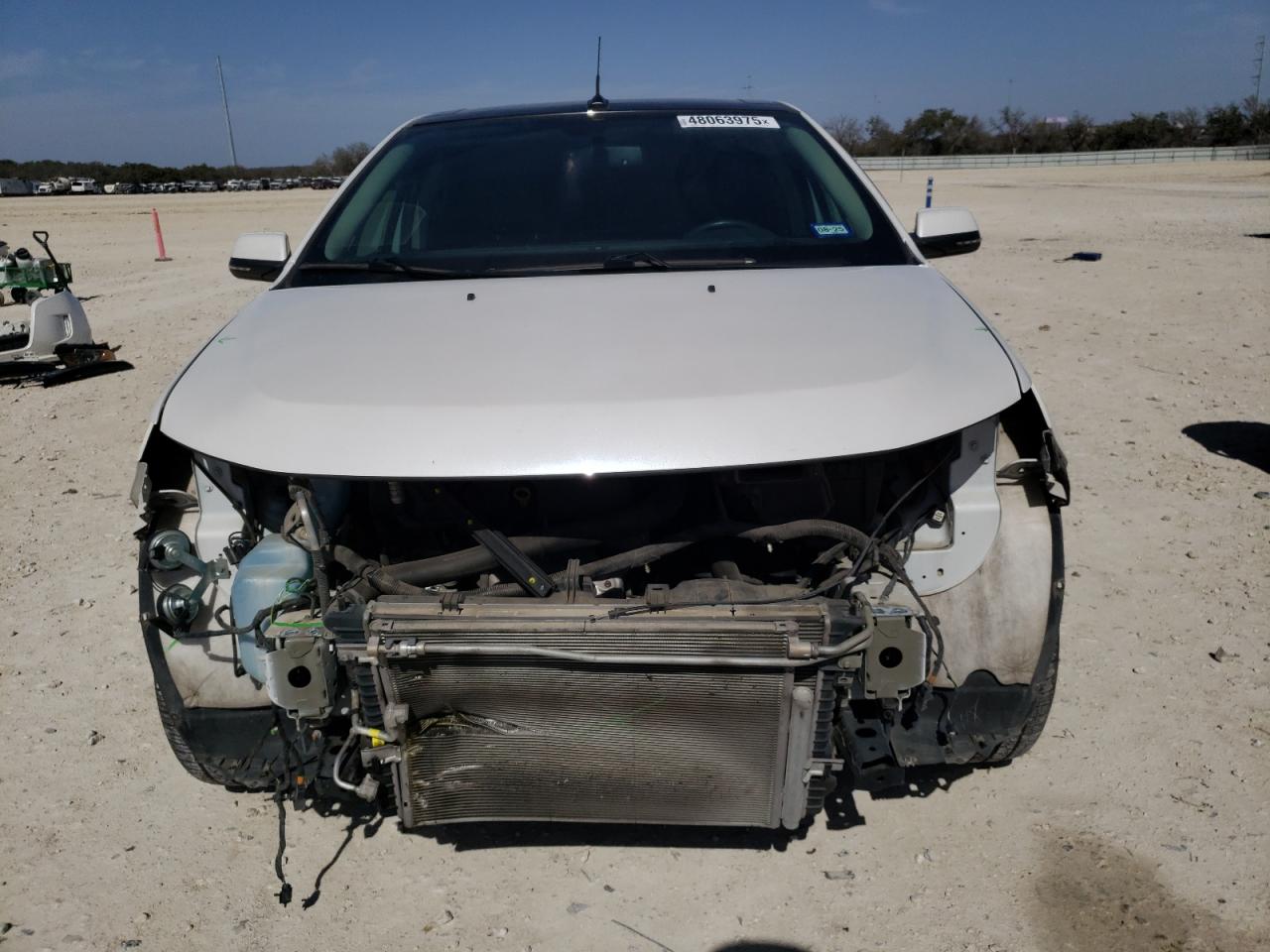 2014 Ford Edge - Image 5