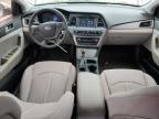 2016 Hyundai Sonata Se للبيع في Oklahoma City، OK - Mechanical
