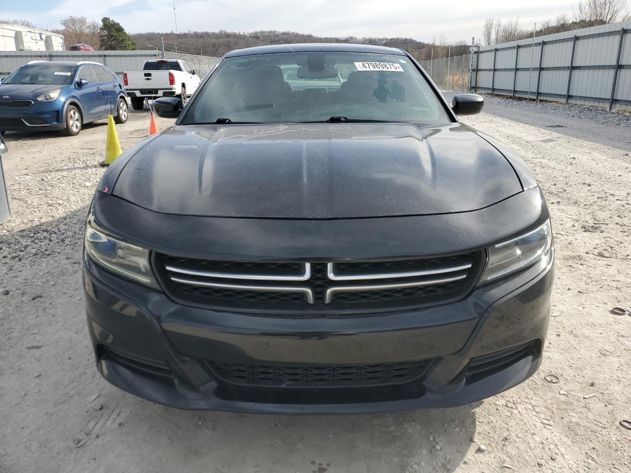 2015 Dodge Charger - Image 5