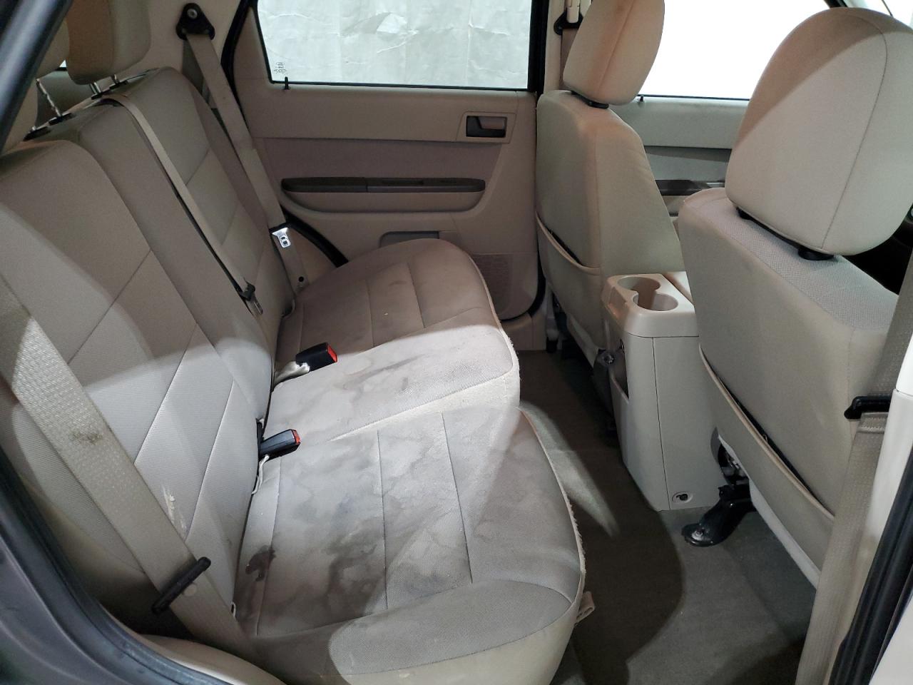 2012 Ford Escape - Image 11