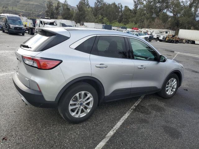  FORD ESCAPE 2020 Srebrny
