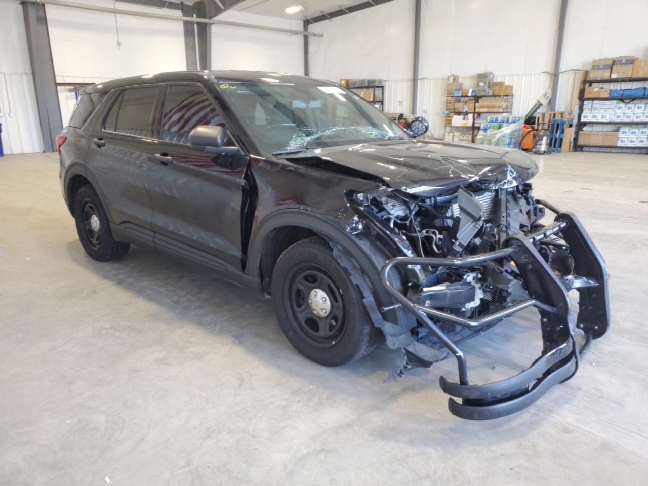 2023 Ford Explorer - Image 4