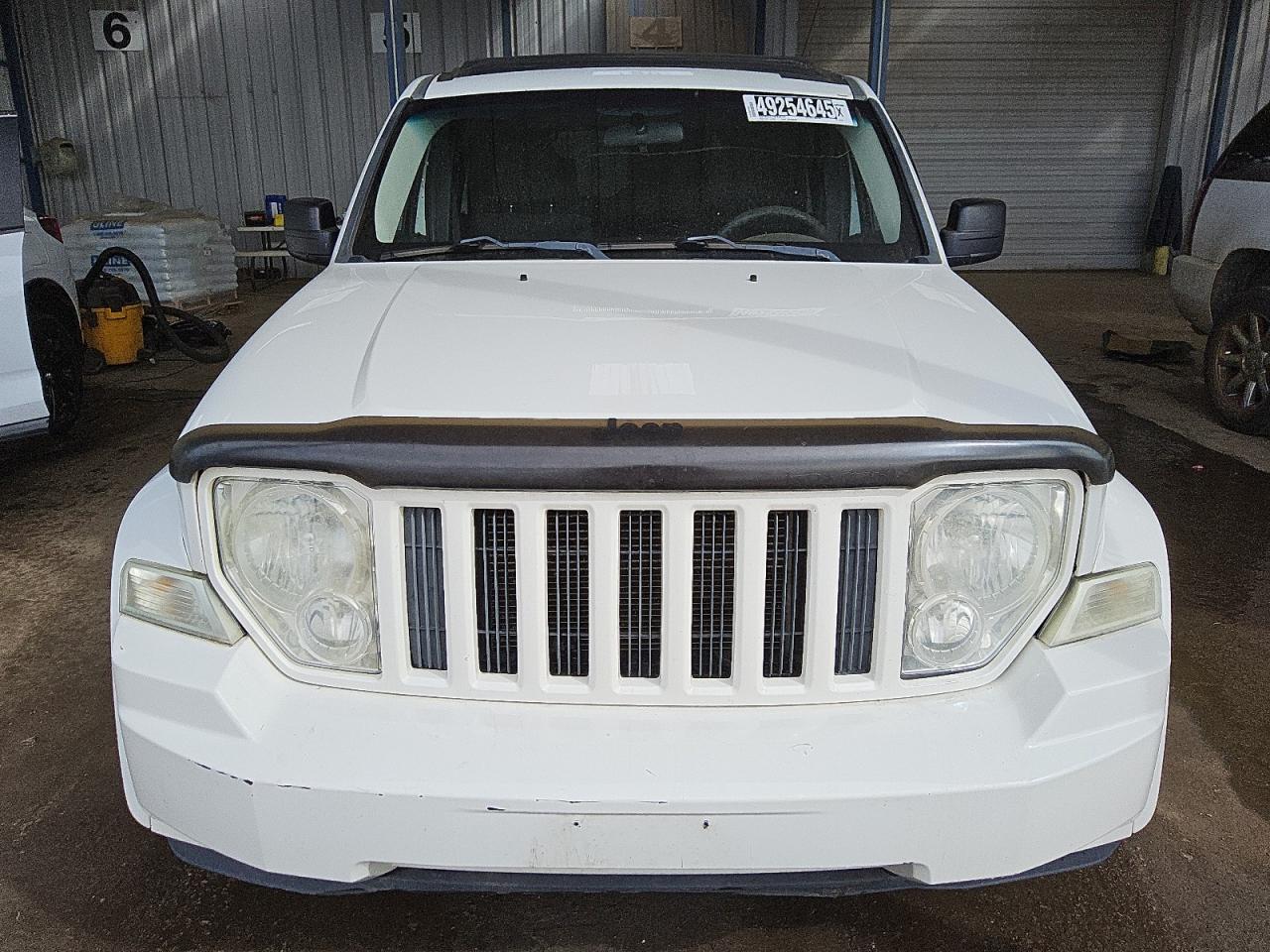 2010 Jeep Liberty Sport for Sale in Brighton, CO - Top/Roof