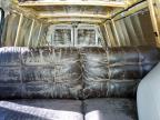 2013 Ford Econoline E150 Van იყიდება Grand Prairie-ში, TX - Hail