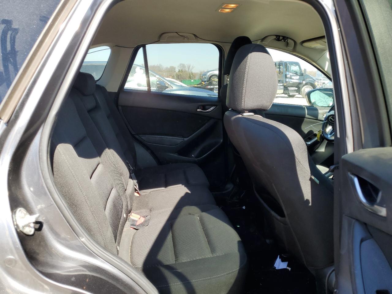 2014 Mazda CX-5 - Image 11