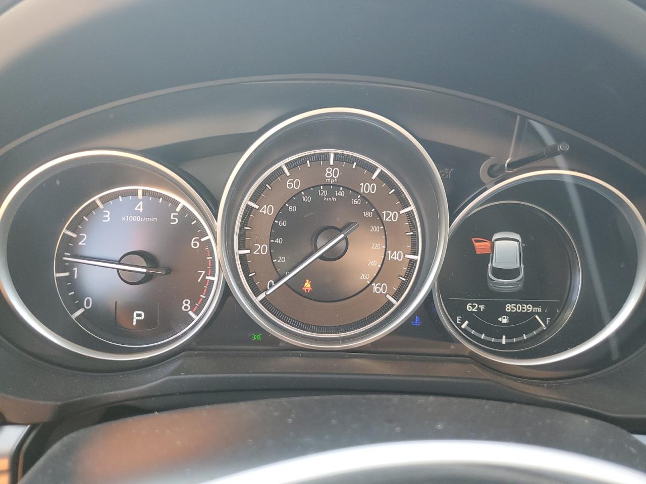 2019 Mazda CX-5 - Image 9