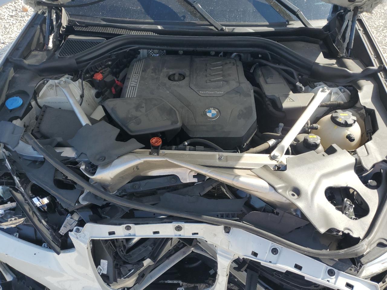 2020 BMW X3 - Image 13