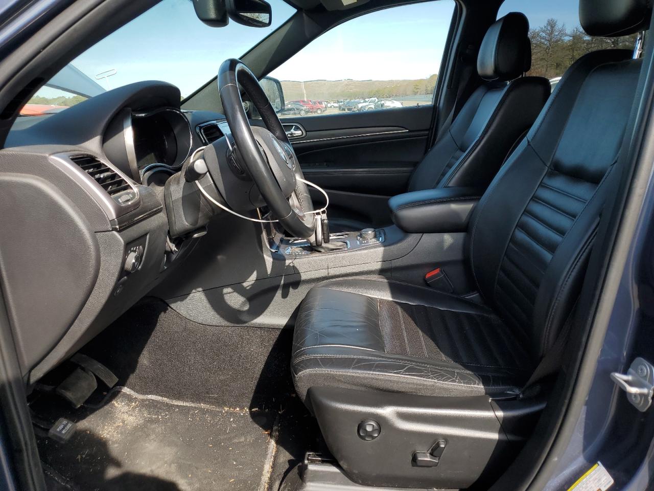 2019 Jeep Grand Cherokee - Image 7