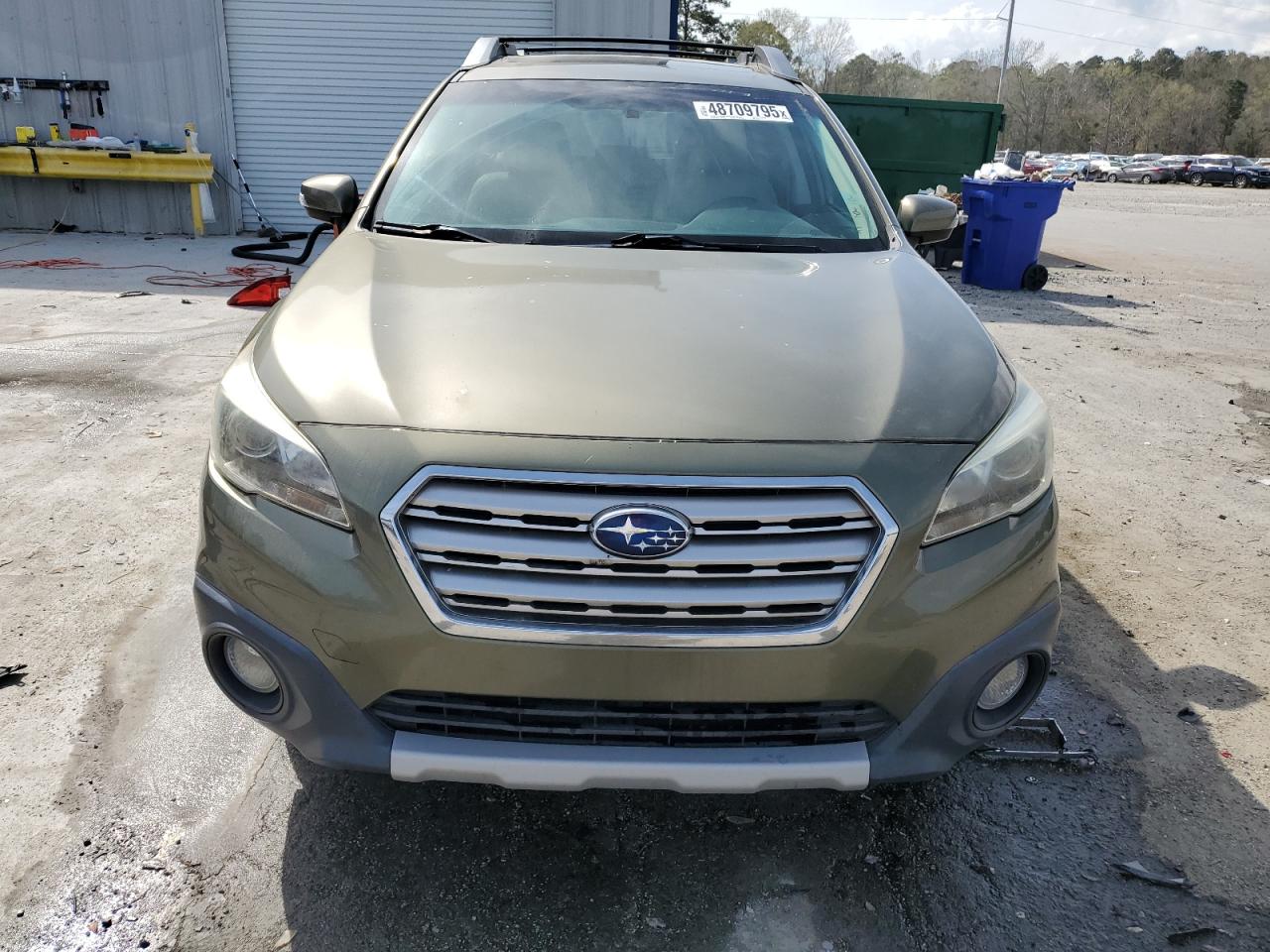 2016 Subaru Outback - Image 5