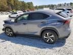 2020 Lexus Nx 300 en Venta en Fairburn, GA - Front End
