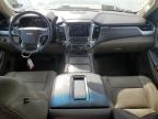 2015 Chevrolet Tahoe C1500 Ltz zu verkaufen in Temple, TX - Front End