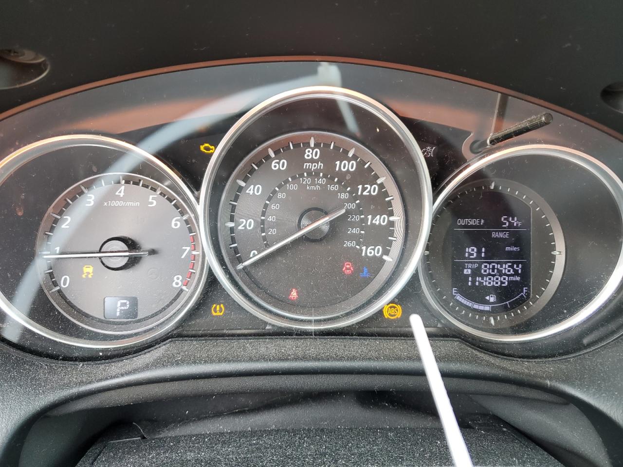 2013 Mazda CX-5 - Image 9