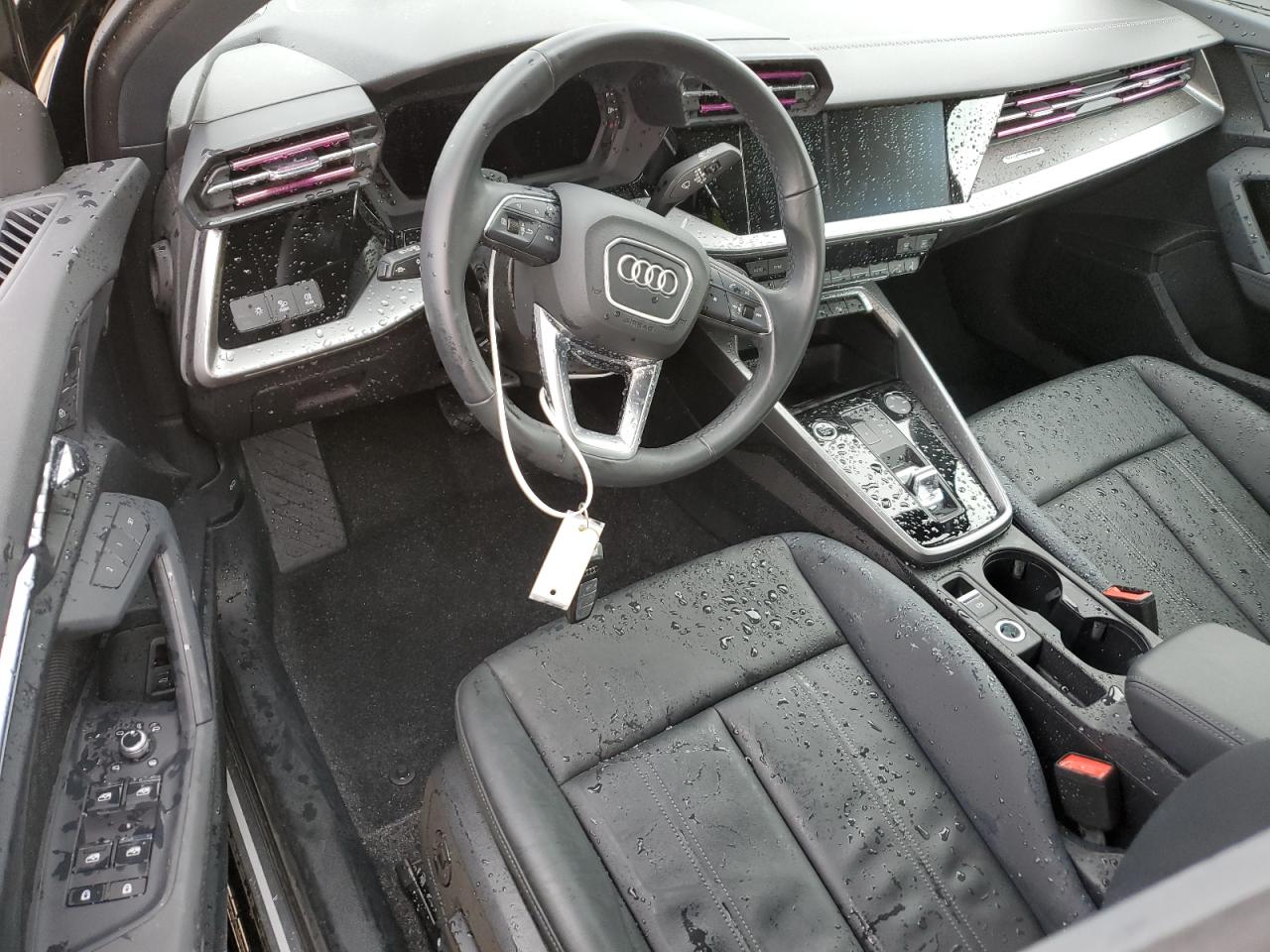 2024 Audi A3 - Image 8