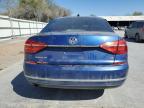 2016 Volkswagen Passat Se for Sale in Corpus Christi, TX - Side