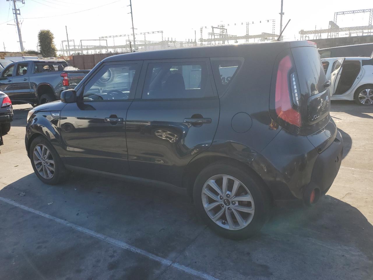 2015 Kia Soul - Image 2