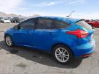 2015 Ford Focus Se იყიდება North Las Vegas-ში, NV - Mechanical